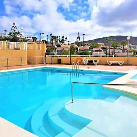 Nice Apartment With Swimmingpool, Wifi And Free Parking In Arguineguin エクステリア 写真