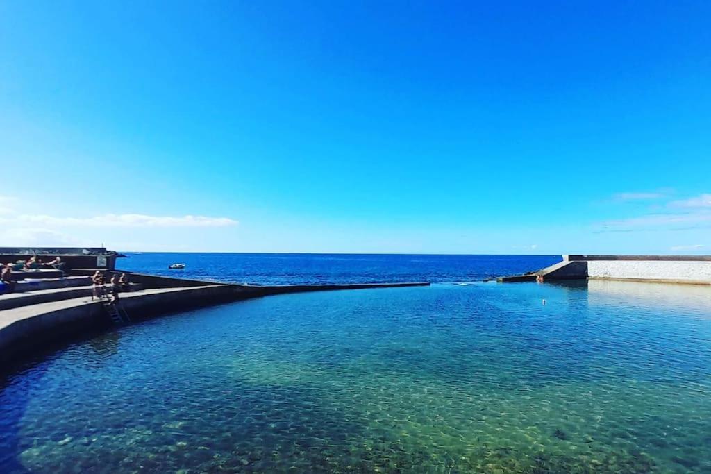 Nice Apartment With Swimmingpool, Wifi And Free Parking In Arguineguin エクステリア 写真