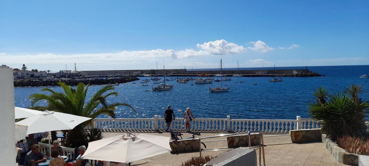 Nice Apartment With Swimmingpool, Wifi And Free Parking In Arguineguin エクステリア 写真