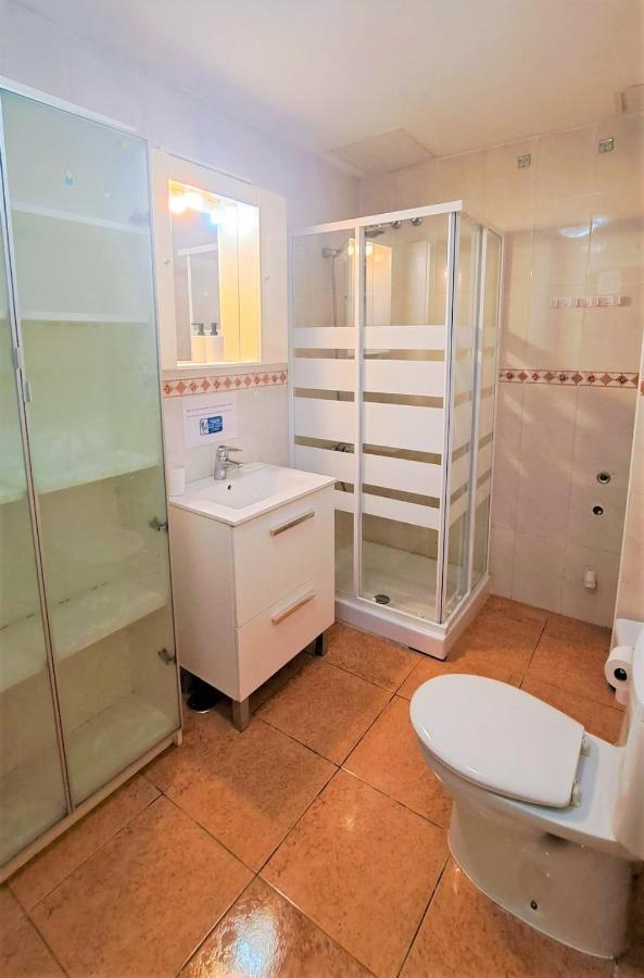 Nice Apartment With Swimmingpool, Wifi And Free Parking In Arguineguin エクステリア 写真