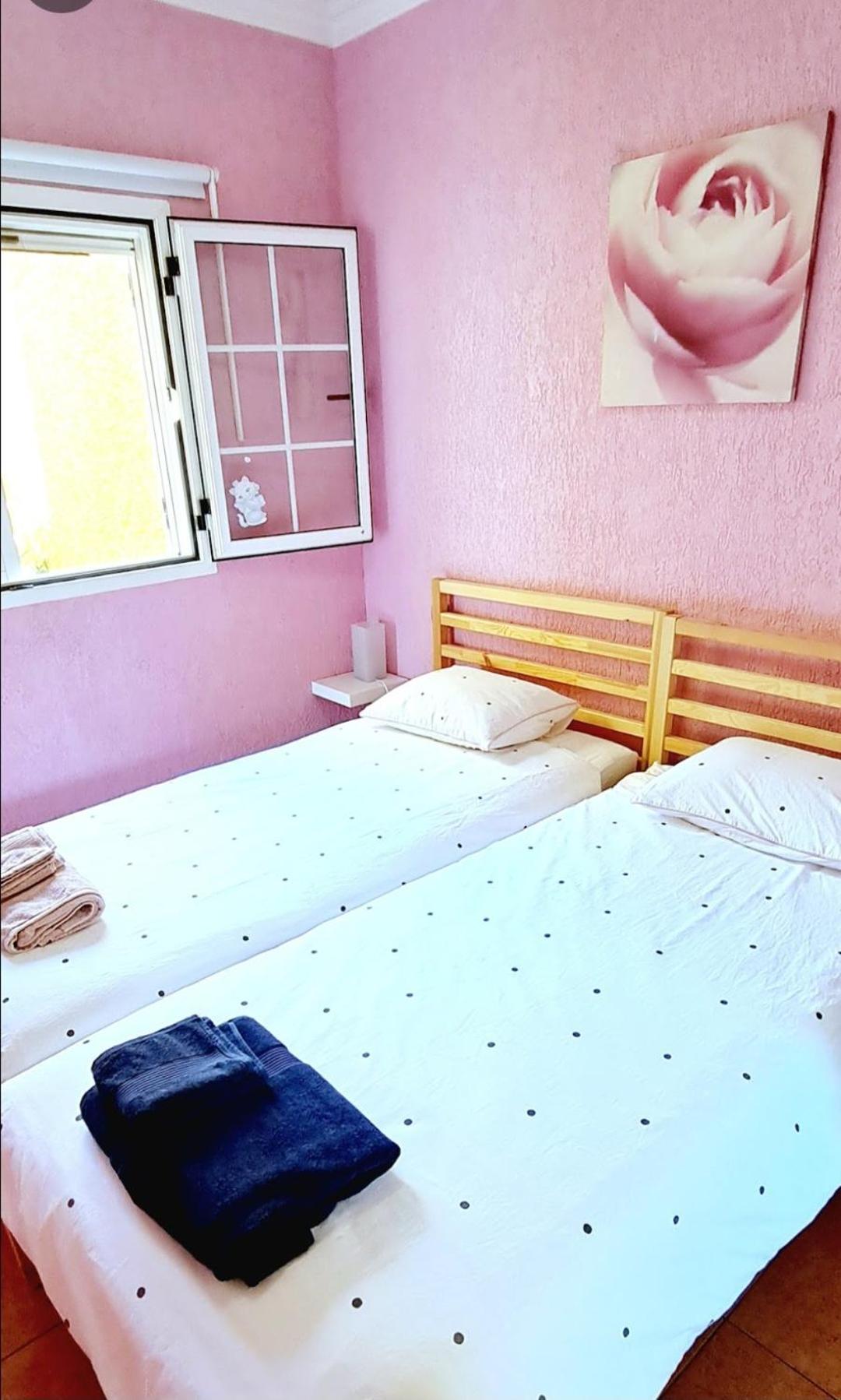 Nice Apartment With Swimmingpool, Wifi And Free Parking In Arguineguin エクステリア 写真